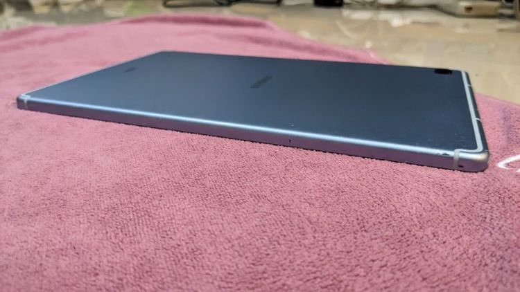 ขายsamsung tab s6 liteสีฟ้าอ่อนๆ ใช้งานดีราคาโดนๆ รูปที่ 6