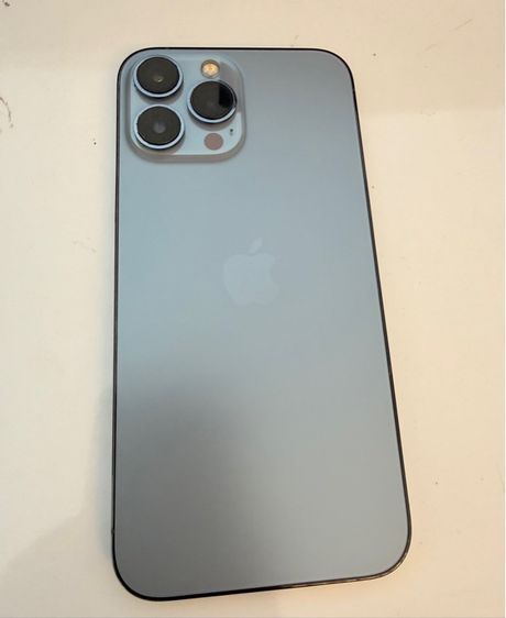 ไอโฟน 13 promax  รูปที่ 3
