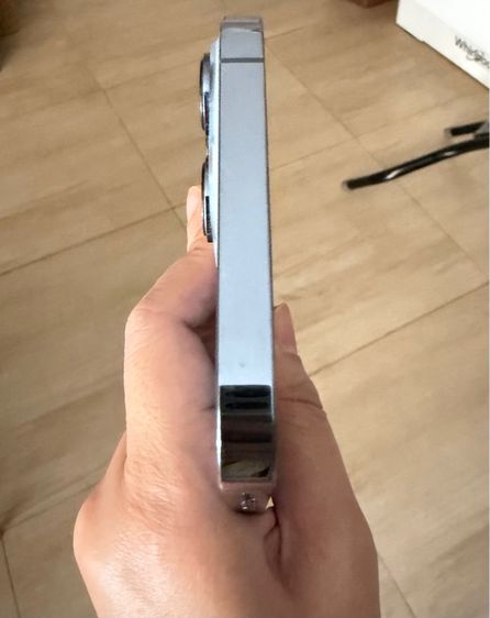 ไอโฟน 13 promax  รูปที่ 5