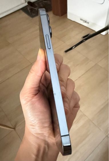 ไอโฟน 13 promax  รูปที่ 6