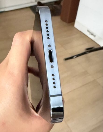 ไอโฟน 13 promax  รูปที่ 7