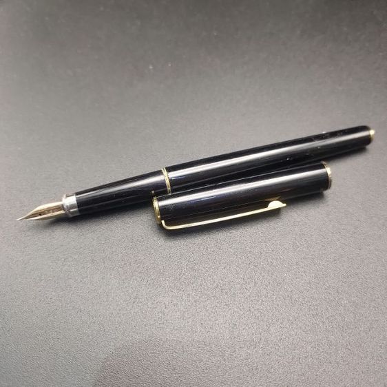 ปากกาหมึกซึม sailor Japan หัวทองคำ 14K  รูปที่ 4
