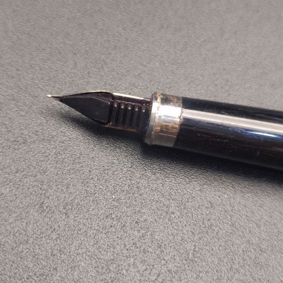 ปากกาหมึกซึม sailor Japan หัวทองคำ 14K  รูปที่ 7