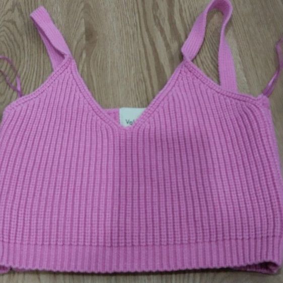 เดรส ดิ้นทอง เสื้อครอป เดรสขาว รูปที่ 2