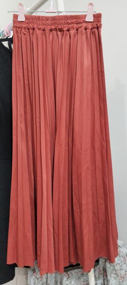 เดรส ดิ้นทอง เสื้อครอป เดรสขาว รูปที่ 18