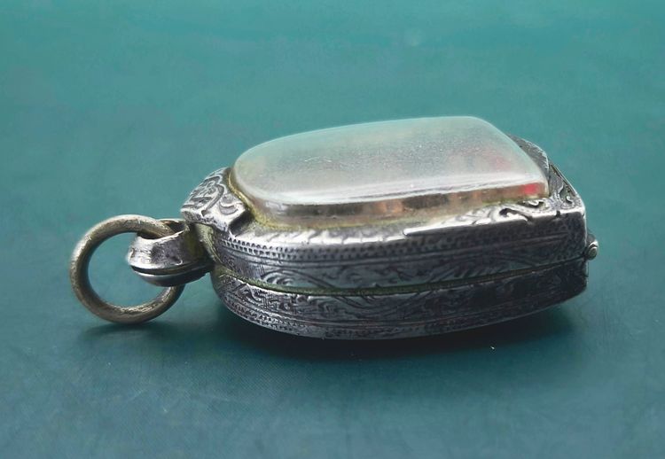 พระซุ้มกอพิมพ์ใหญ่  รูปที่ 4