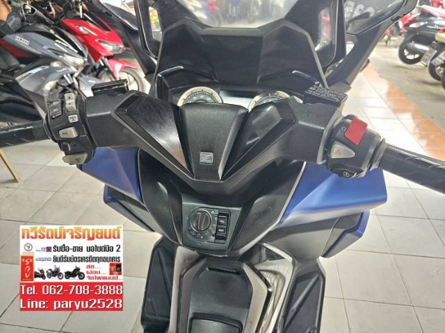 Honda Forza350  รูปที่ 7