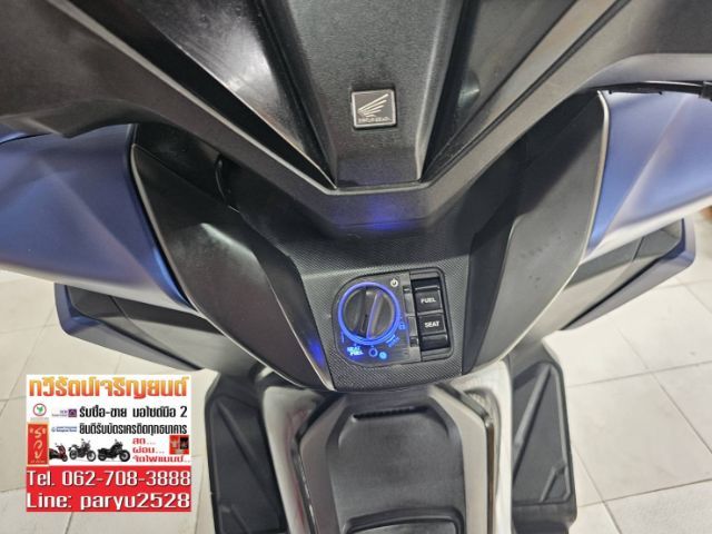 Honda Forza350  รูปที่ 5