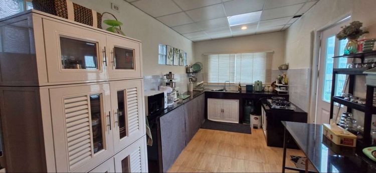 ขายบ้านเดี่ยว 2 ชั้น หลังมุม ทำเลดี มีนบุรี – สุวินทวงศ์ รูปที่ 3