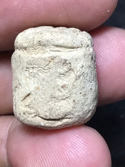 ปิดตาล้มลุก แม่ชีบุญเรือนเนื้อปูนเสก รูปที่ 2