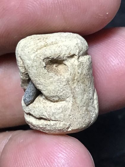 ปิดตาล้มลุก แม่ชีบุญเรือนเนื้อปูนเสก รูปที่ 3