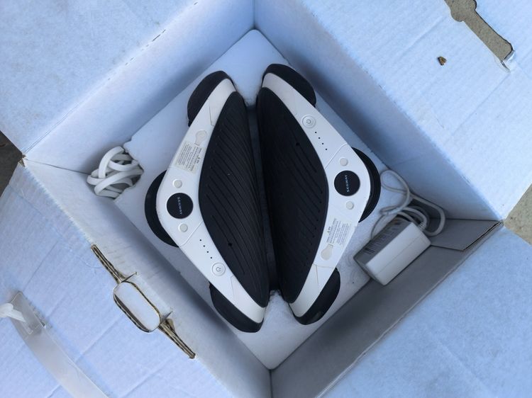 segway drift W1 รูปที่ 2