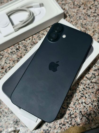 iPhon 16 plus  รูปที่ 6