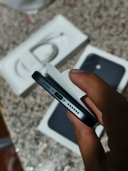 iPhon 16 plus  รูปที่ 5