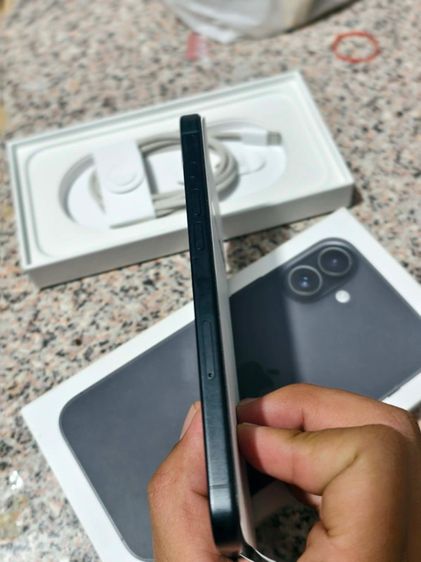 iPhon 16 plus  รูปที่ 3