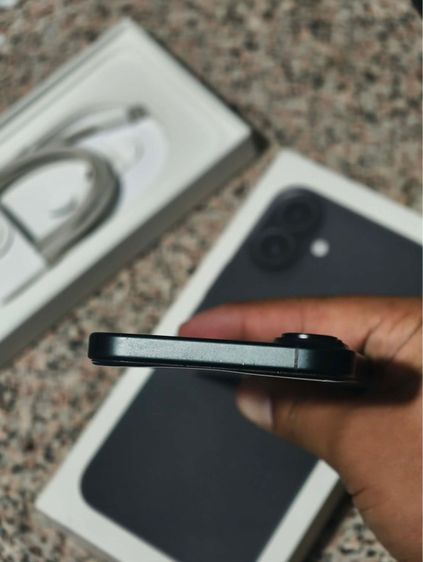 iPhon 16 plus  รูปที่ 2