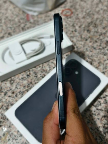 iPhon 16 plus  รูปที่ 4