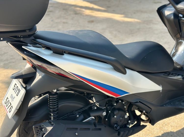 Zontes 350E ปี2024 รูปที่ 10