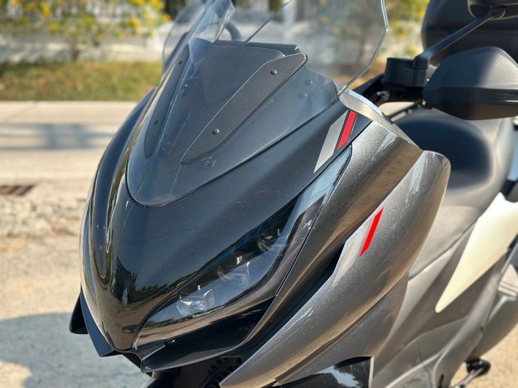 Zontes 350E ปี2024 รูปที่ 3