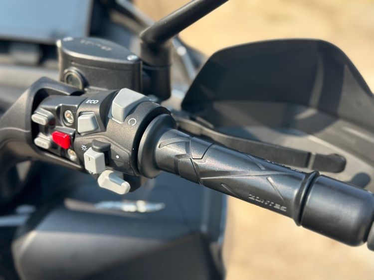 Zontes 350E ปี2024 รูปที่ 16
