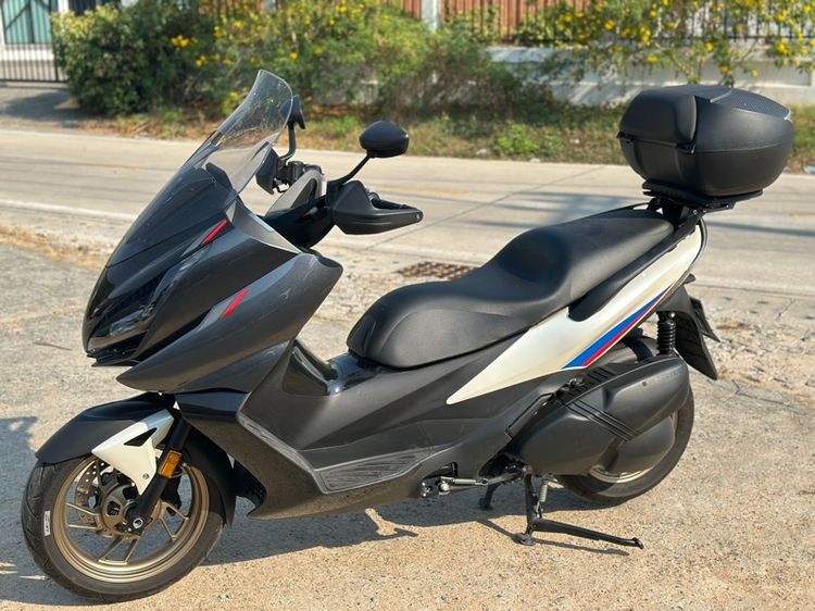 ยี่ห้ออื่น รุ่นอื่นๆ Zontes 350E ปี2024