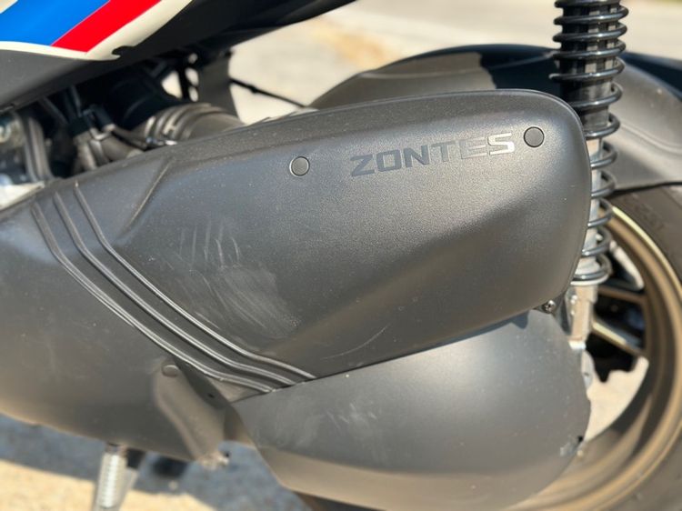 Zontes 350E ปี2024 รูปที่ 13