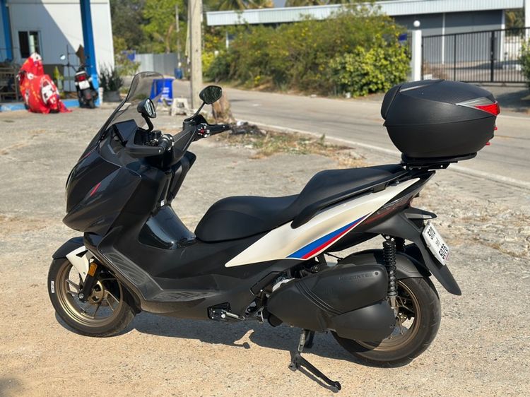 Zontes 350E ปี2024 รูปที่ 5