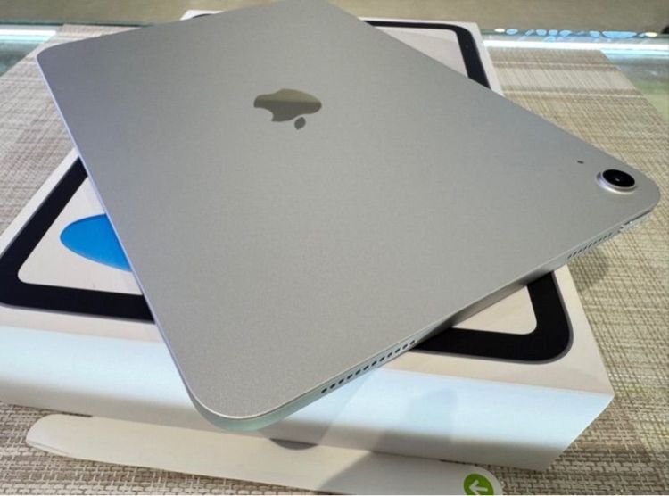 iPad Gen 11 128GB รูปที่ 6