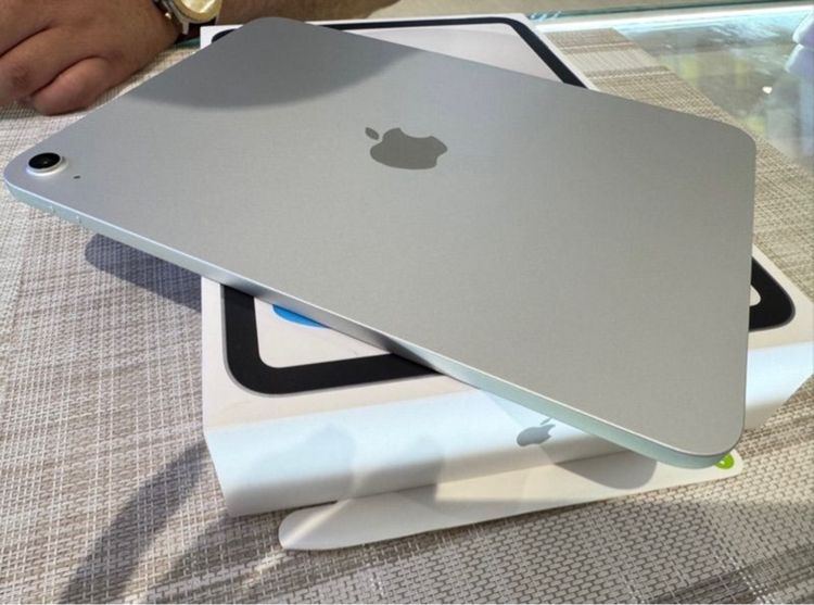 iPad Gen 11 128GB รูปที่ 5