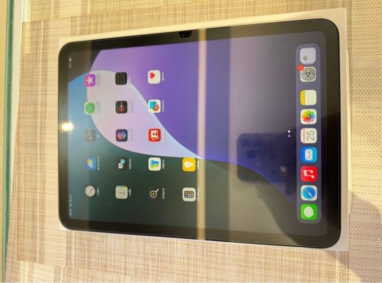 iPad Gen 11 128GB