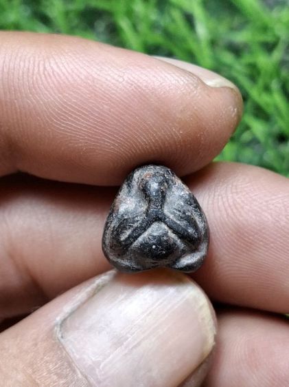 ปิดตาจิ๋วผงคลุกรักเก่าเนื้อจัด ไม่ทราบที่