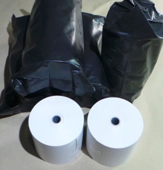 กระดาษ Thermal ขนาด 80x80 มม (58 แกรม) รูปที่ 5