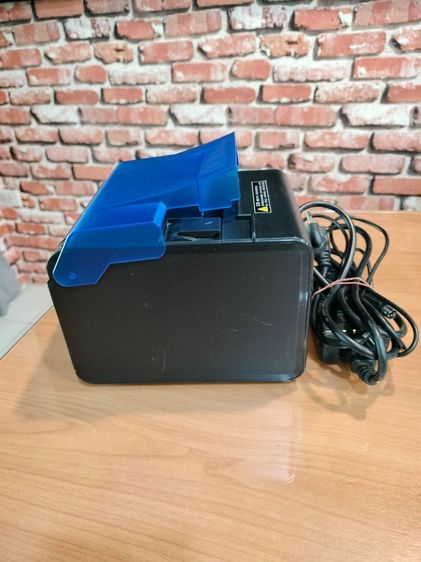 เครื่องพิมพ์ห้องครัว Xprinter XP-C300H รุ่นพิเศษ WiFi+LAN+USB+RS232  รูปที่ 3