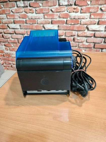 เครื่องพิมพ์ห้องครัว Xprinter XP-C300H รุ่นพิเศษ WiFi+LAN+USB+RS232  รูปที่ 4
