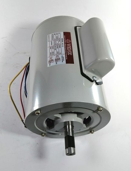  มอเตอร์ไฟฟ้า 220v 2สาย รุ่น SC-0.5HP  รูปที่ 3