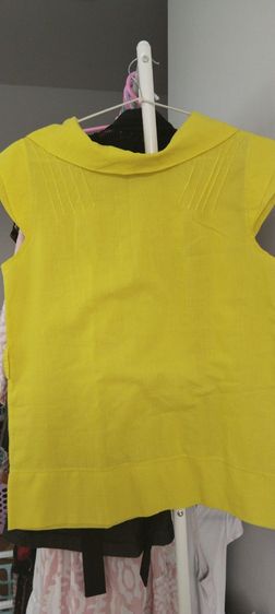 เสื้อครอป รูปที่ 13