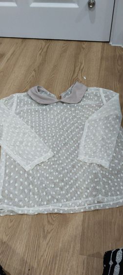เสื้อครอป รูปที่ 8
