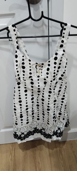 เสื้อครอป รูปที่ 9