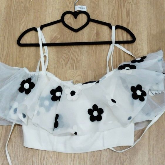 เสื้อครอป