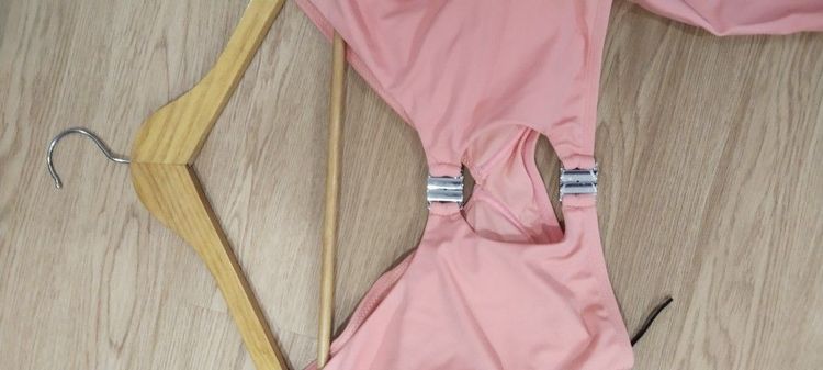 เสื้อครอป รูปที่ 11