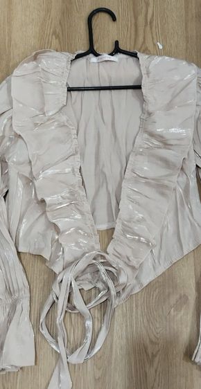 เสื้อครอป รูปที่ 5