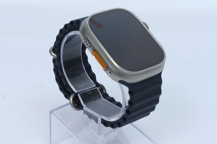 Apple Watch Ultra 1 Titanium 49mm GPS+Cellular - ID26010119 รูปที่ 3