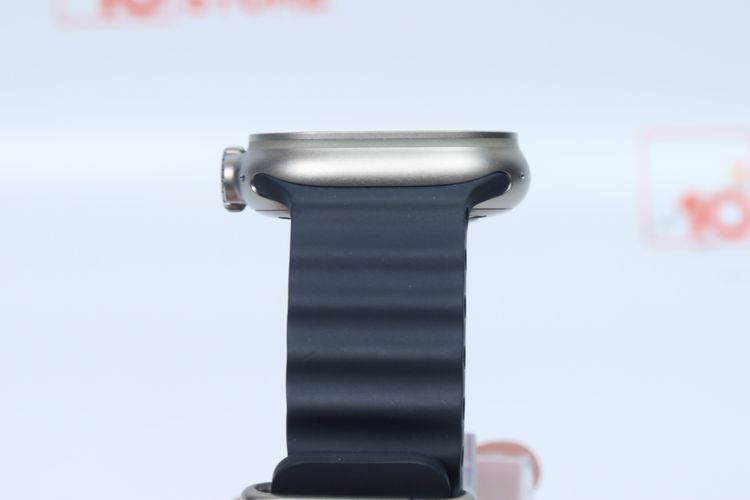 Apple Watch Ultra 1 Titanium 49mm GPS+Cellular - ID26010119 รูปที่ 6