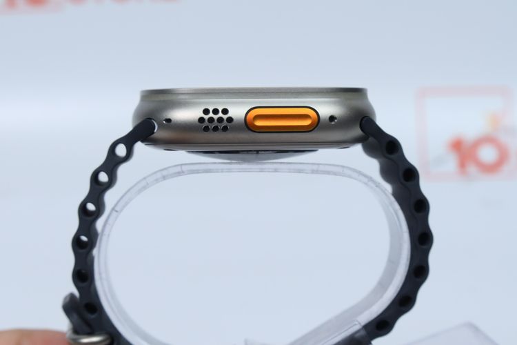 Apple Watch Ultra 1 Titanium 49mm GPS+Cellular - ID26010119 รูปที่ 4