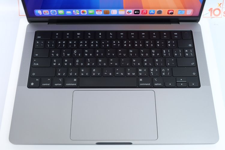 MacBook Pro 14" M2 Pro 2023 16.512GB - ID26010118 รูปที่ 3