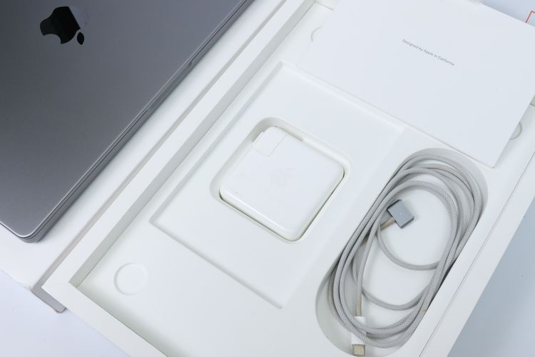 MacBook Pro 14" M2 Pro 2023 16.512GB - ID26010118 รูปที่ 11