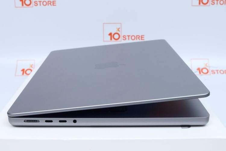 MacBook Pro 14" M2 Pro 2023 16.512GB - ID26010118 รูปที่ 8
