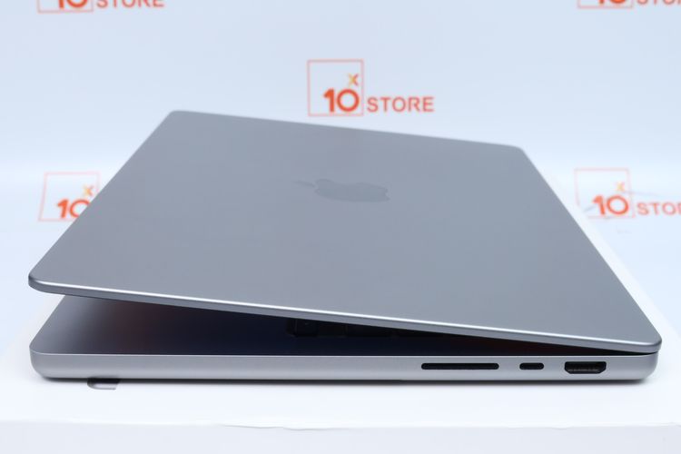 MacBook Pro 14" M2 Pro 2023 16.512GB - ID26010118 รูปที่ 7
