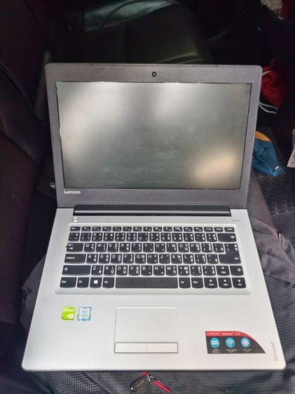 Lenovo ideapad 310  รูปที่ 2