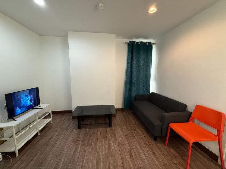 ไม่อนุญาต ตกแต่งครบ ให้เช่า You3Condo พหลฯ34(BTSเสนานิคม) รูปที่ 2